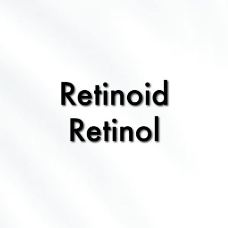 Retinoid / Retinol