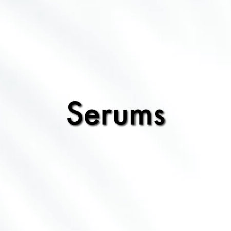 Serums
